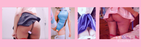 Leaked suuberrymxlk header onlyfans leaked