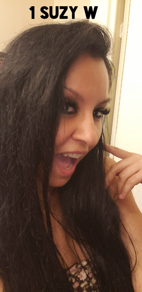 Leaked suzyw header onlyfans leaked
