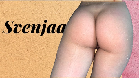 Leaked svenjaa header onlyfans leaked