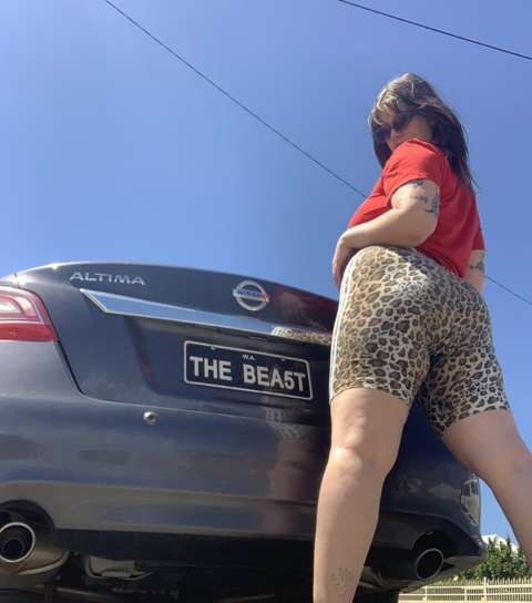 Leaked swampy_princess header onlyfans leaked