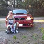 Leaked swe.mustang.girl onlyfans leaked