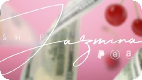 Leaked sweetjazmina header onlyfans leaked