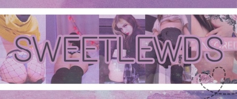 Leaked sweetlewdsfree header onlyfans leaked