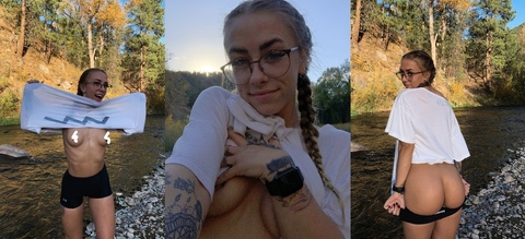 Leaked sweetlydakota header onlyfans leaked