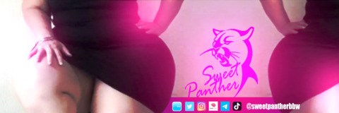Leaked sweetpantherbbws header onlyfans leaked