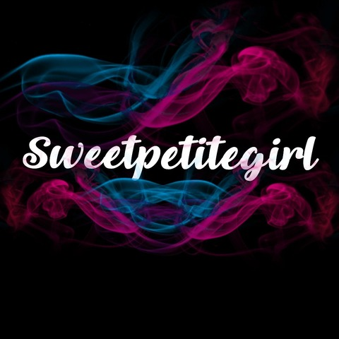 Leaked sweetpetitegirl header onlyfans leaked