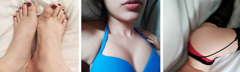 Leaked sweett_alice header onlyfans leaked
