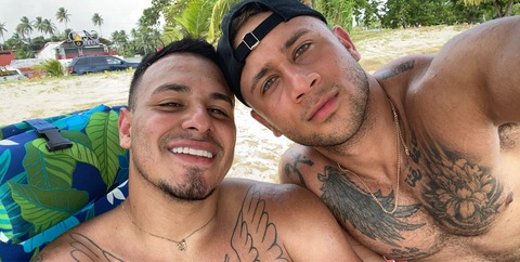 Leaked swole-mates header onlyfans leaked