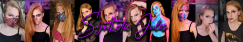 Leaked syntheticjulesfree header onlyfans leaked
