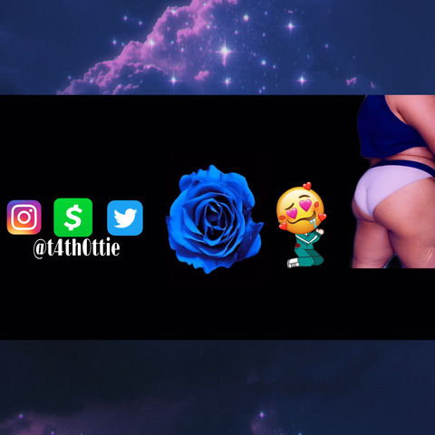 Leaked t4th0ttie header onlyfans leaked
