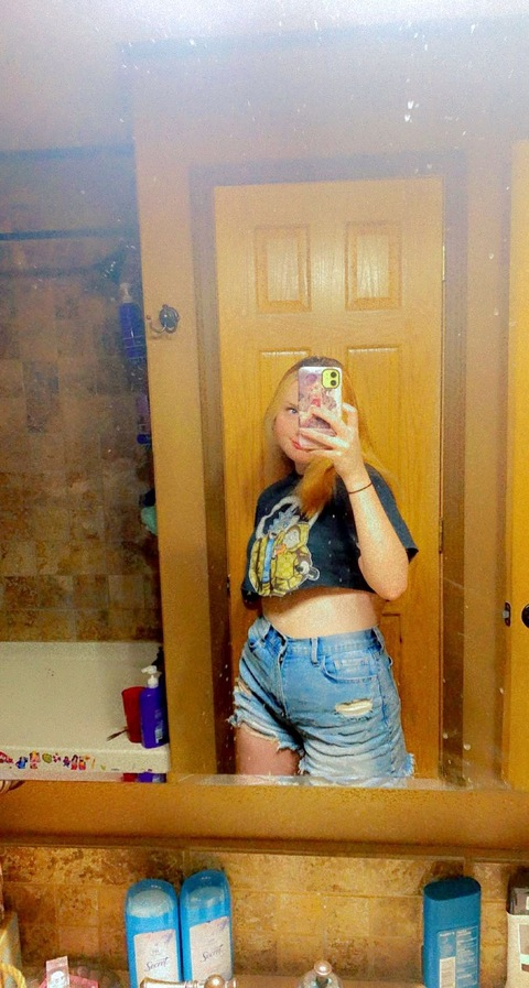 Leaked tabbymay header onlyfans leaked