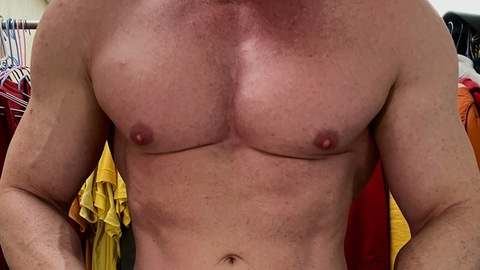 Leaked taipeimuscle header onlyfans leaked