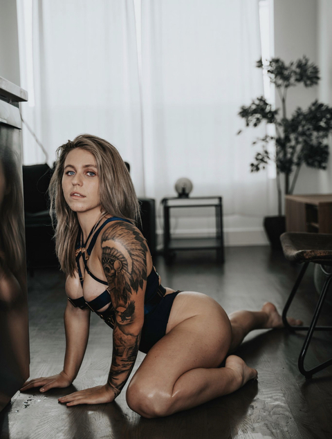Leaked taleighaeichel header onlyfans leaked