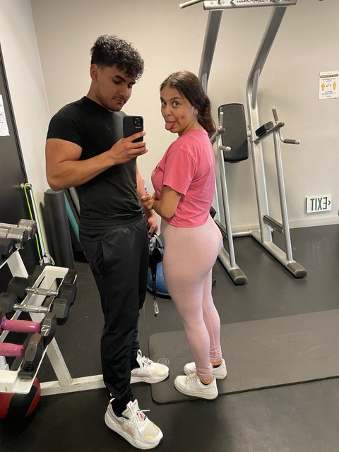 Leaked taliyaandgustavo header onlyfans leaked