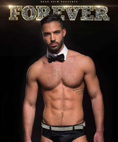 Leaked tamirtelaviv header onlyfans leaked