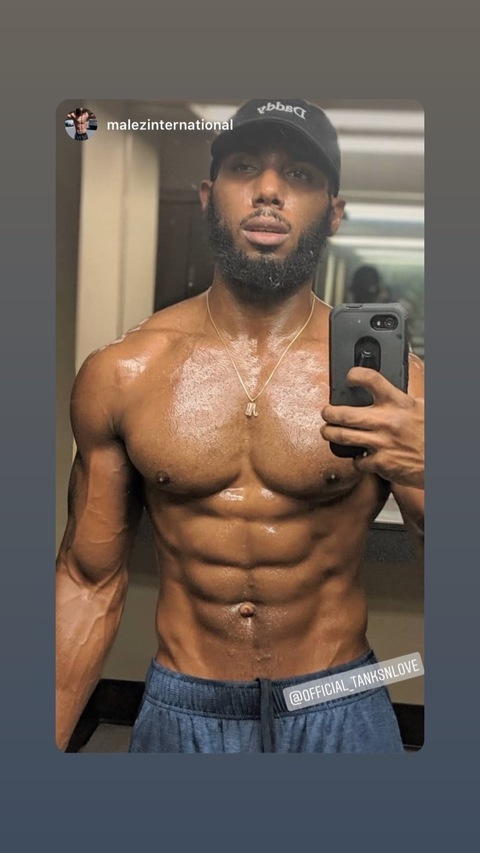 Leaked tanksnlove header onlyfans leaked