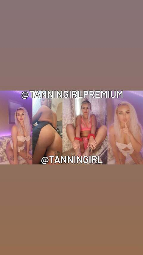 Leaked tanningirl header onlyfans leaked