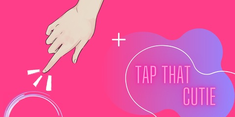 Leaked tapthatcutie header onlyfans leaked