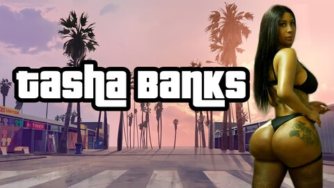 Leaked tashabanks75 header onlyfans leaked
