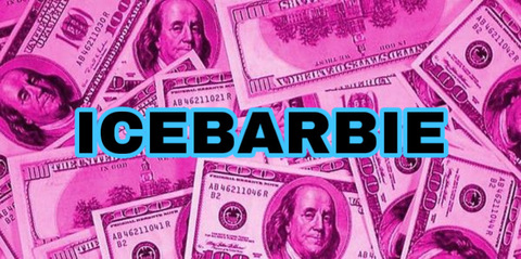 Leaked tasteicebarbie header onlyfans leaked