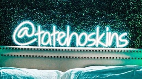 Leaked tatehoskins header onlyfans leaked