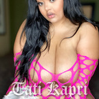 Leaked tati_kapri onlyfans leaked