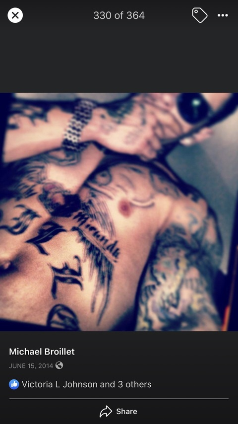 Leaked tatt2d2death header onlyfans leaked