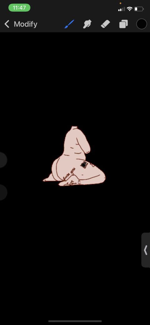 Leaked tatted.curves header onlyfans leaked