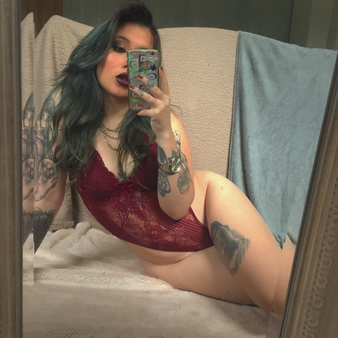 Leaked tattedbabedanielle header onlyfans leaked