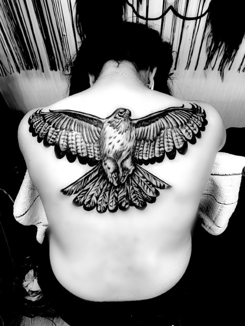 Leaked tattedbeautybaby header onlyfans leaked