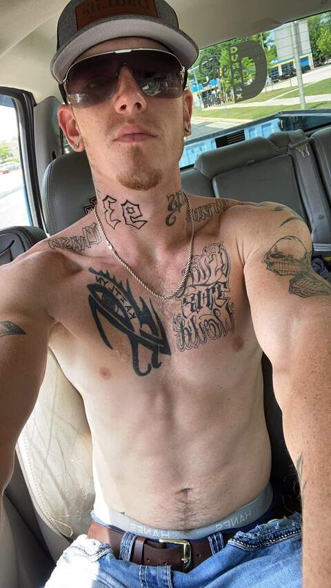 Leaked tatteddadbod1993 header onlyfans leaked