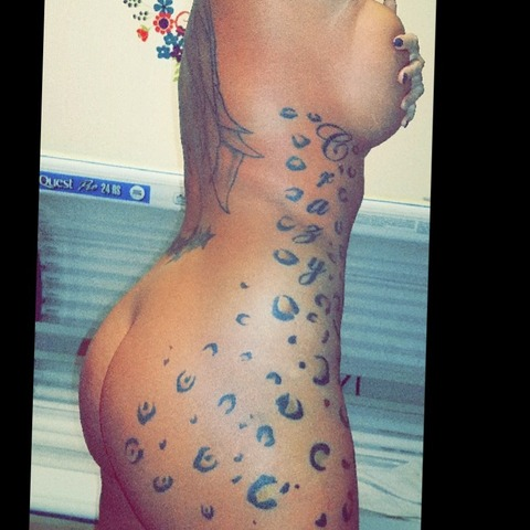 Leaked tatteddream22 header onlyfans leaked