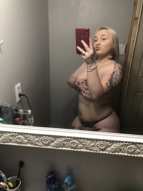 Leaked tattedjazz header onlyfans leaked