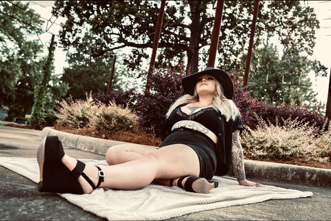 Leaked tattedprincess header onlyfans leaked
