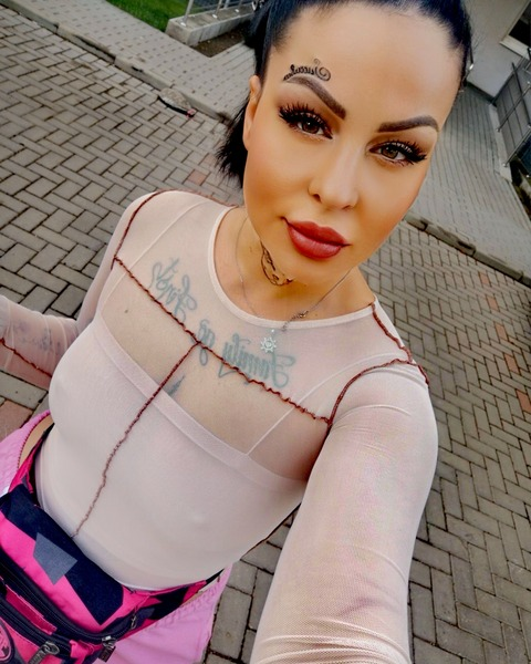 Leaked tattooaryanna30 header onlyfans leaked