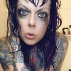 Leaked tattooed_catlady onlyfans leaked