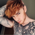 Leaked tattooedgingerlad onlyfans leaked