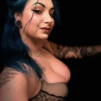 Leaked tattooedkhaos onlyfans leaked