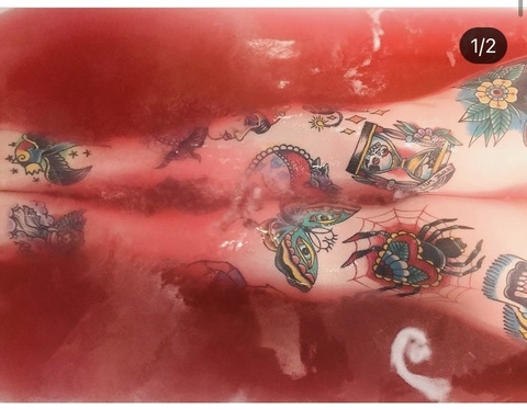 Leaked tattooedsj header onlyfans leaked