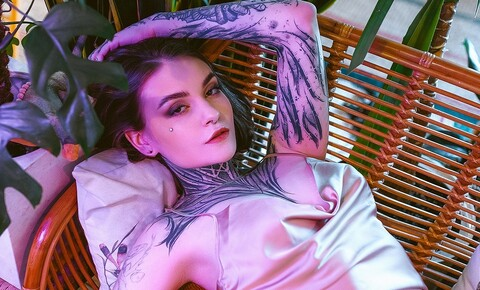 Leaked tattoogirl1203 header onlyfans leaked