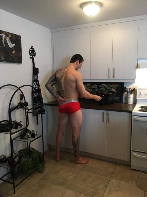 Leaked tattooqcrobinson header onlyfans leaked