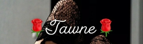 Leaked tawne header onlyfans leaked