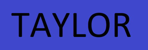 Leaked taylor2552 header onlyfans leaked