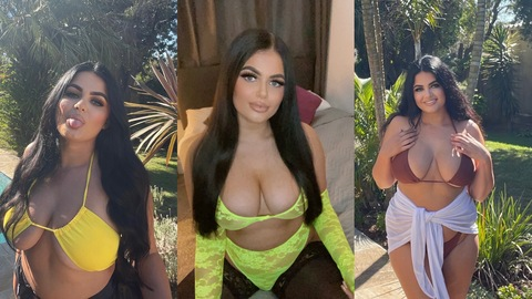 Leaked taylorgalloway header onlyfans leaked