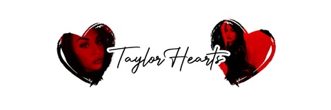 Leaked taylorhearts_xx header onlyfans leaked