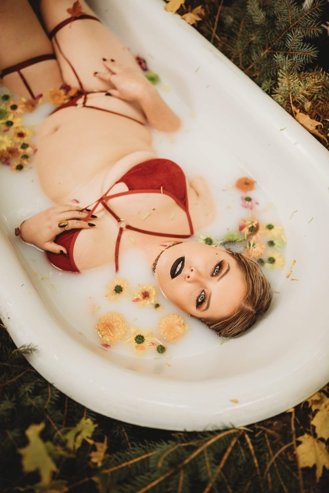 Leaked tayymarievip header onlyfans leaked