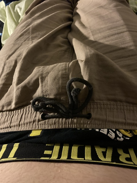 Leaked teddybearman header onlyfans leaked