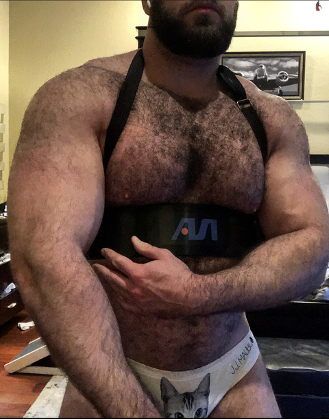 Leaked teddyhunter header onlyfans leaked