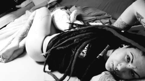 Leaked tekkalizard header onlyfans leaked