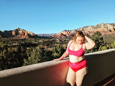 Leaked terabell header onlyfans leaked